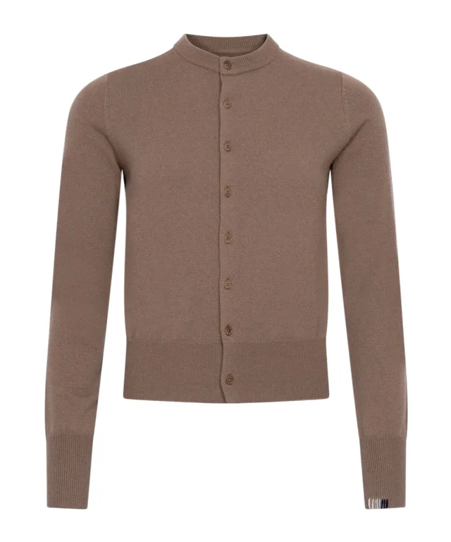 Extreme Cashmere N300 Little Cardigan from SENSER, photo 1 of 1