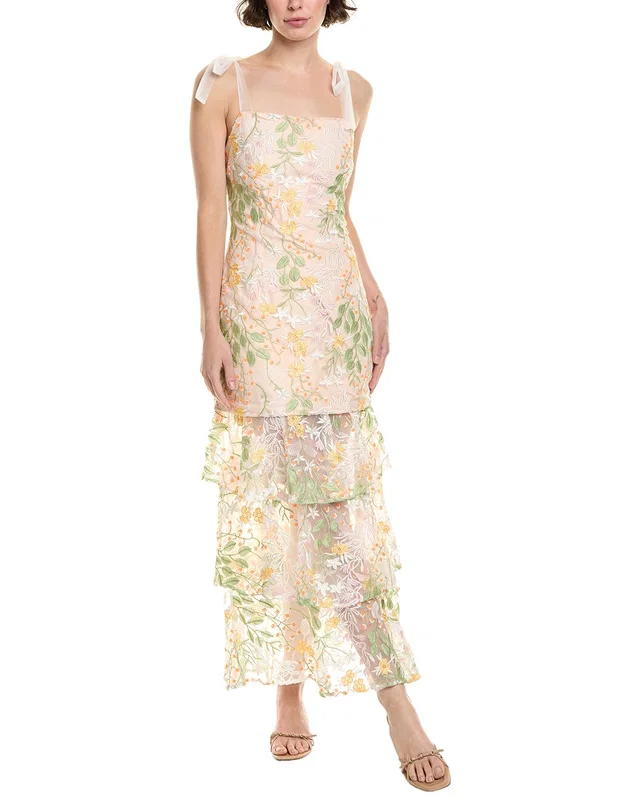 Beulah 2pc Top & Skirt Set, image 1 of 1 from Gilt