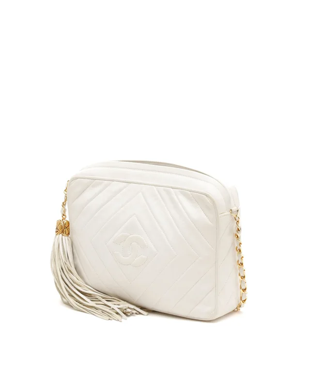 Chanel CC Camera Bag in Lambskin from A Retro Tale, photo 2 of 2