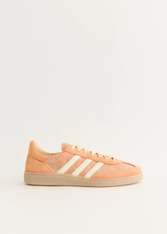 Adidas Handball Spezial 'Hazy Copper' Sneakers from Incu, photo 1 of 1