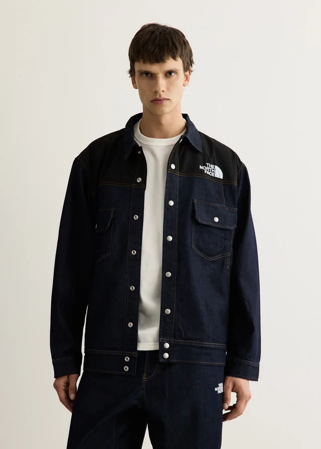 The North Face Codura Denim Jacket from Incu, photo 1 of 1