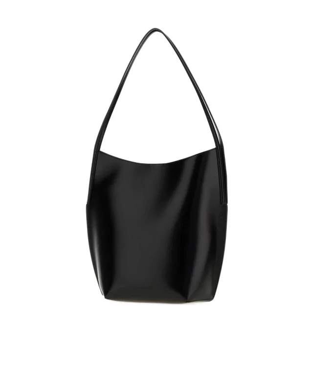 Jil Sander Kante Curved Tote Bag, photo 2 of 3 from SENSER