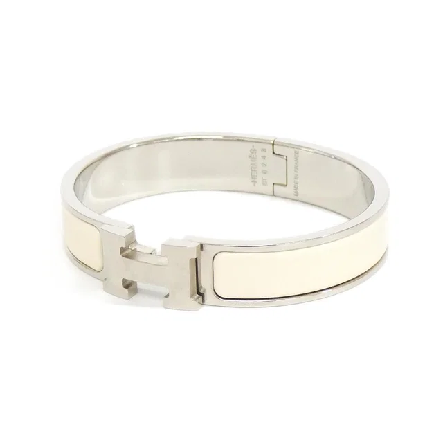 Hermès Clic H PM Bracelet from The Reluxe