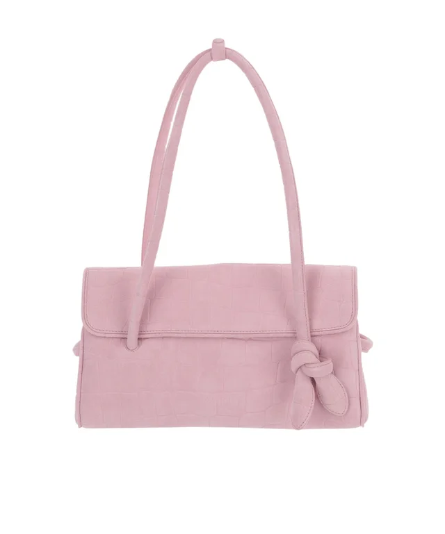 Jacquemus Knotted Embossed Shoulder Bag from SENSER, photo 1 of 1