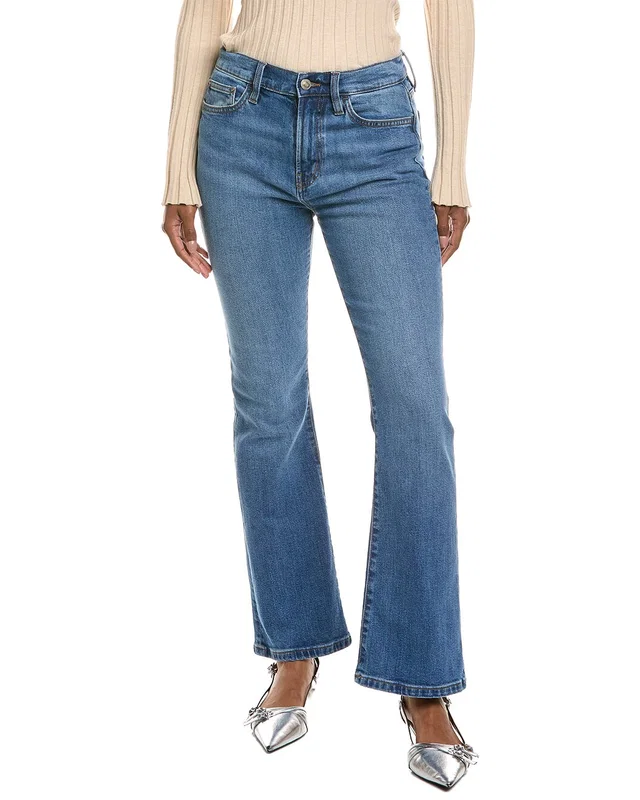 HUDSON Jeans Blair Frederica Bootcut Jean, image 1 of 1 from Rue La La