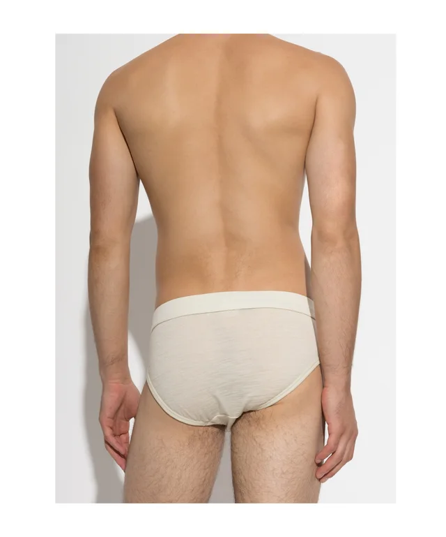Dsquared2 Logo Underwear, photo 3 of 4 from SENSER