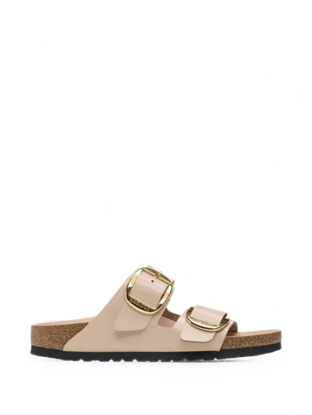 Arizona Big Buckle sandals