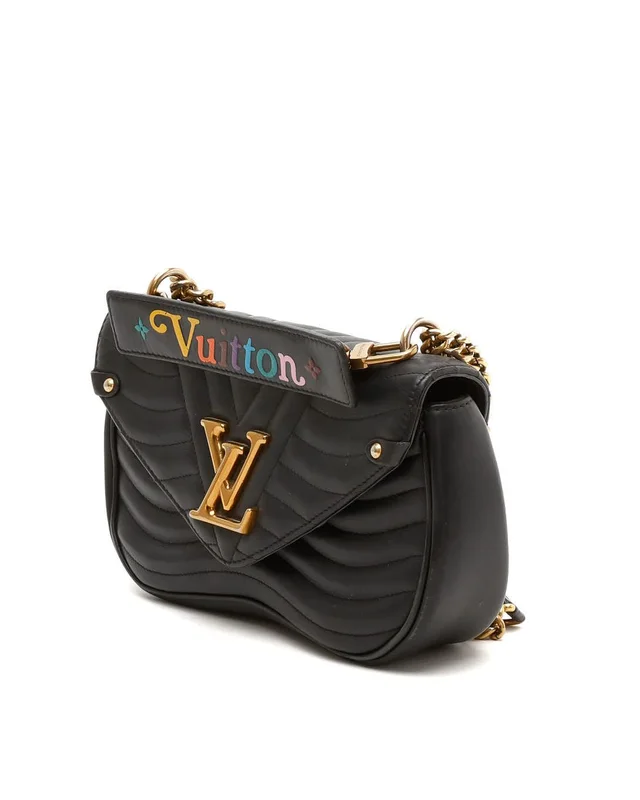 Louis Vuitton New Wave MM Chain Bag from A Retro Tale, photo 2 of 12