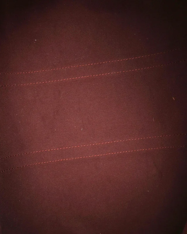 Louis Vuitton Monogram Macassar Keepall Bandoulière 45 Weekend Bag in Canvas from A Retro Tale, photo 6 of 8
