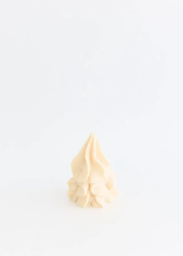 Completedworks Soft Serve Soy Wax Candle from Incu, photo 1 of 1