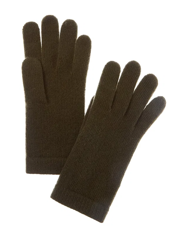 Portolano Cashmere Gloves, image 1 of 1 from Rue La La
