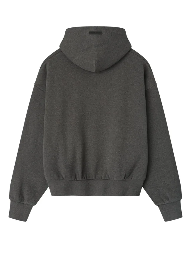FEAR OF GOD ESSENTIALS Essentials classic hoodie, photo 2 of 2 from FARFETCH
