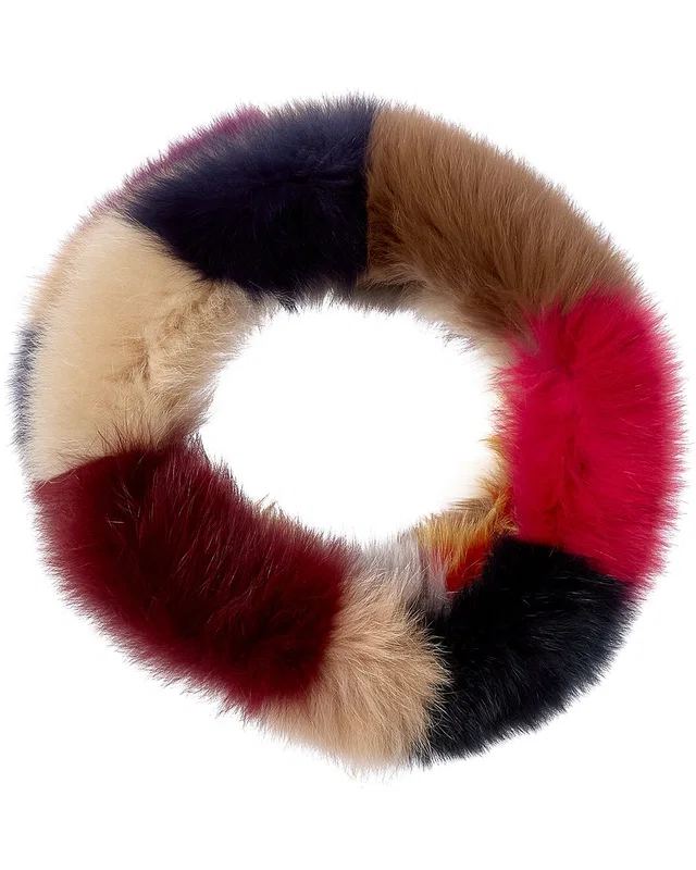La Fiorentina Scarf, image 1 of 1 from Rue La La