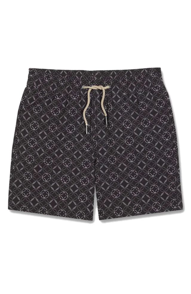 Fair Harbor Kids' Bayberry Water Repellent Swim Trunks from Nordstrom Rack, photo 1 of 1