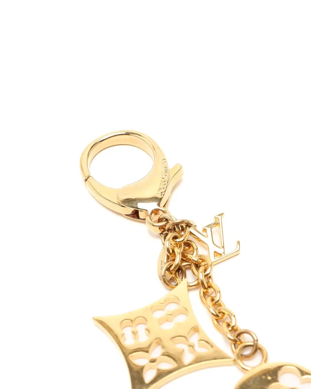 Ivy LV Bag Charm from A Retro Tale, photo 3 of 3