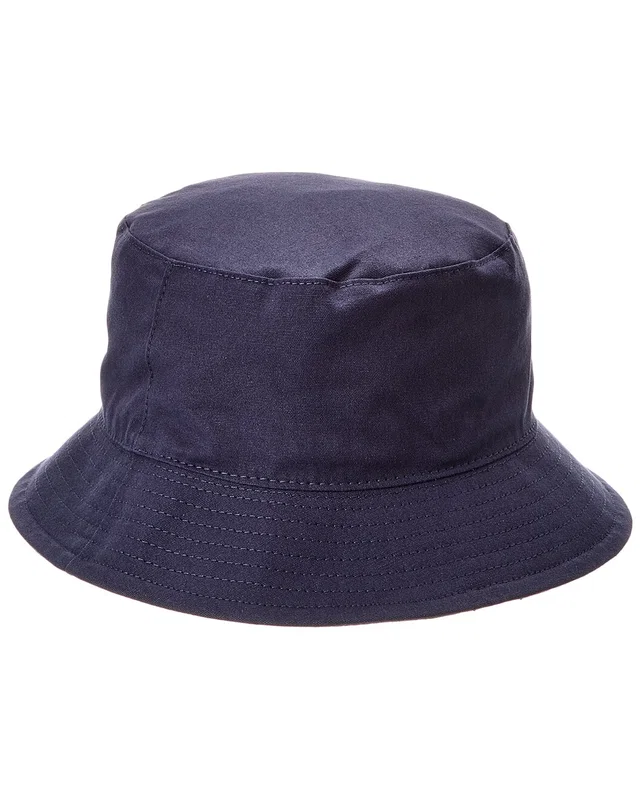 Bruno Magli Logo Bucket Hat, image 1 of 1 from Gilt