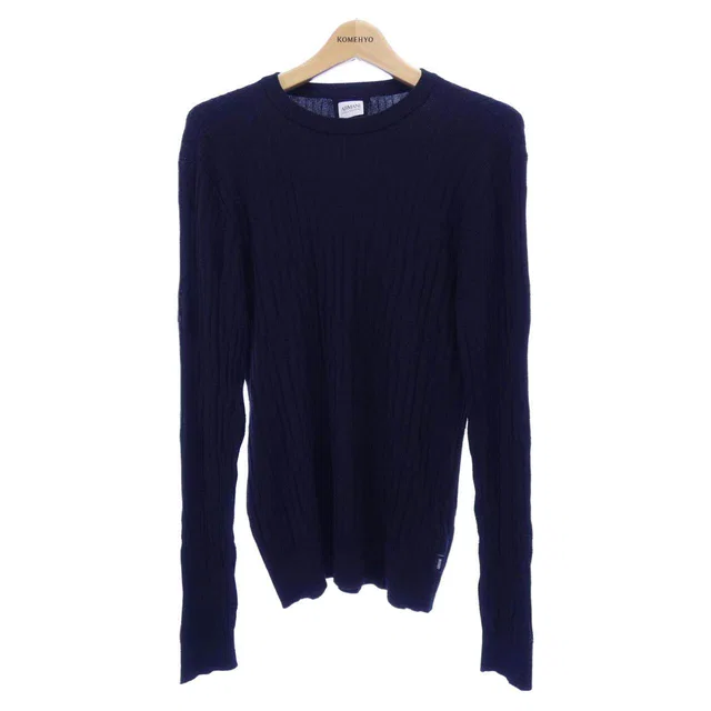 Giorgio Armani Collezioni Knitwear from LuxUness