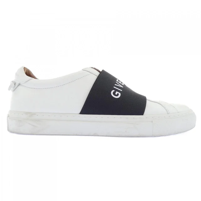 Givenchy Sneakers in White type Black type 38 from KOMEHYO