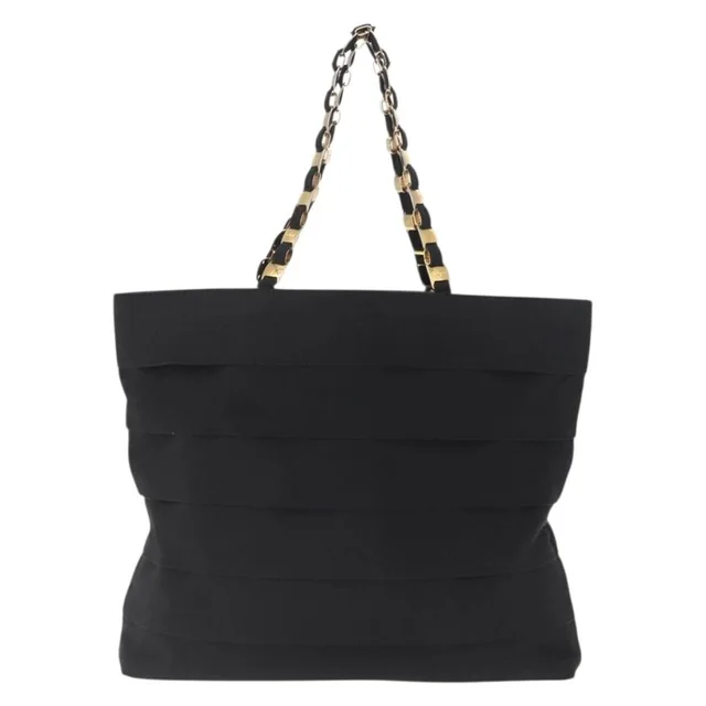Ferragamo Vala Tote Canvas in black Canvas from Poshmark