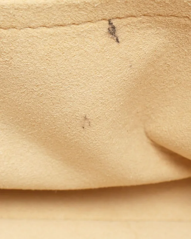Louis Vuitton Monogram Manhattan GM Bag in Coated canvas from A Retro Tale, photo 8 of 11