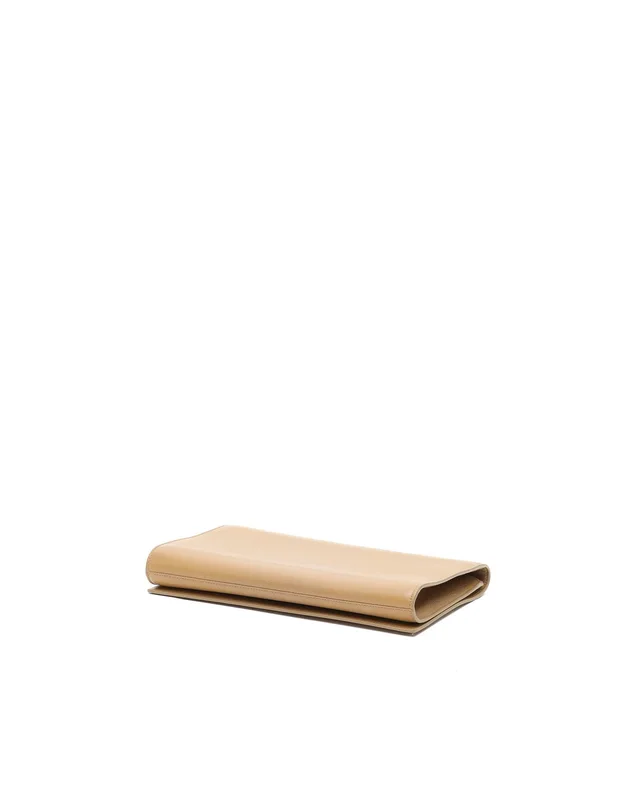 Saint Laurent Belle de Jour Clutch Bag in Satin from A Retro Tale, photo 5 of 7