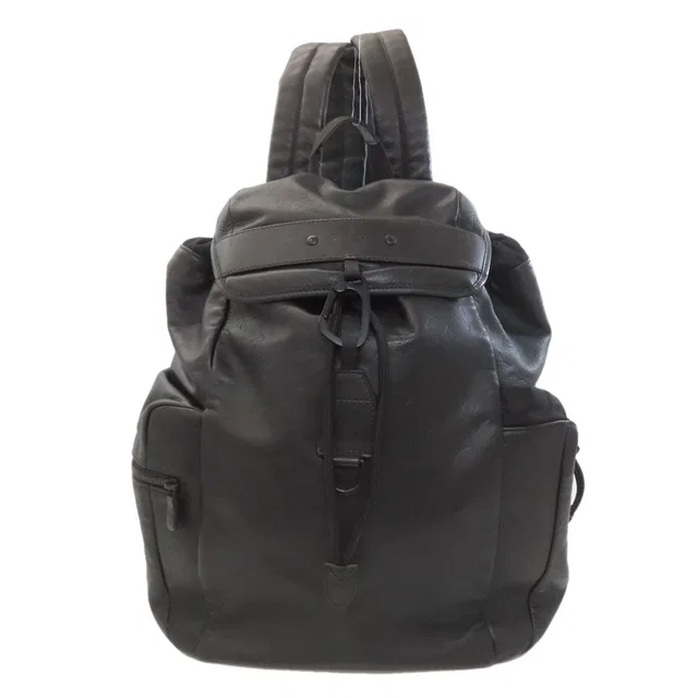 Louis Vuitton Discovery Backpack Monogram Shadow from The Reluxe
