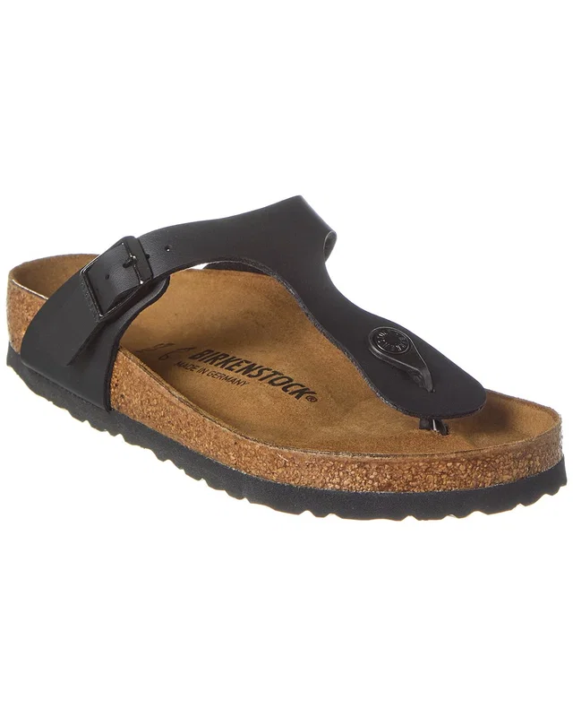 Birkenstock Gizeh Birko-Flor Sandal, image 1 of 1 from Rue La La