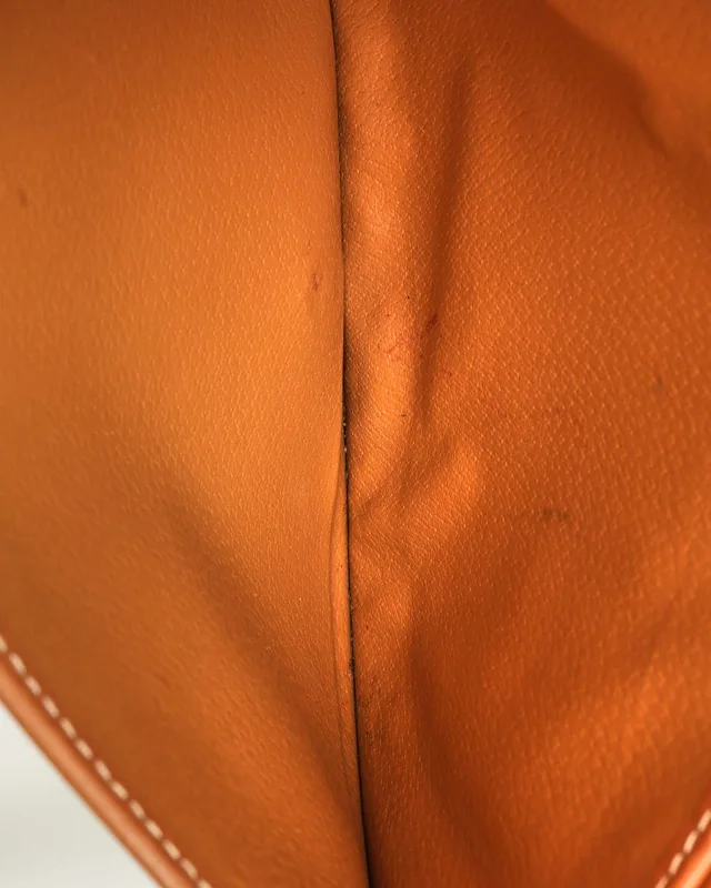 Celine Macadam Shoulder Bag in Canvas from A Retro Tale, photo 10 of 10