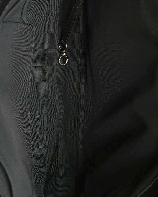Chanel XL Reverso Boy Flap Bag in Leather from A Retro Tale, photo 7 of 9