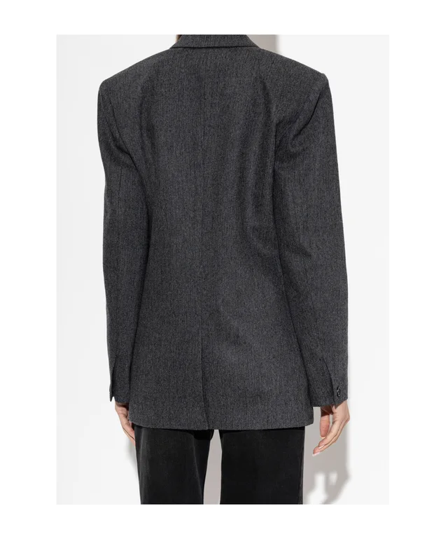 Rag & Bone Long-sleeve blazer, photo 2 of 4 from SENSER