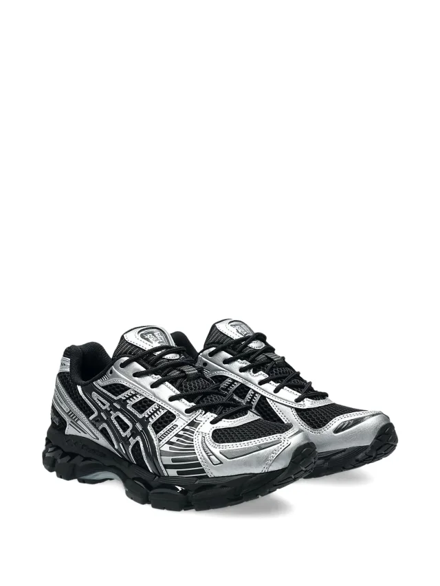 ASICS GEL-KAYANO 12.1 lace-up sneakers, photo 2 of 2 from FARFETCH