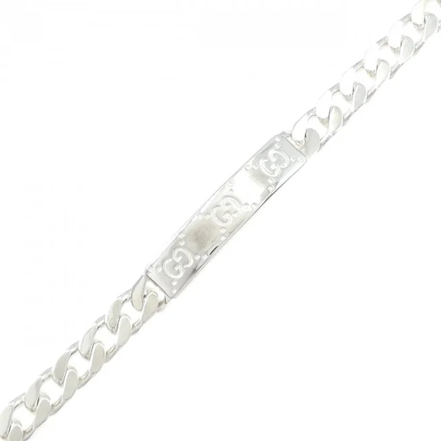 Gucci 925 Bracelet in 925 silver from KOMEHYO
