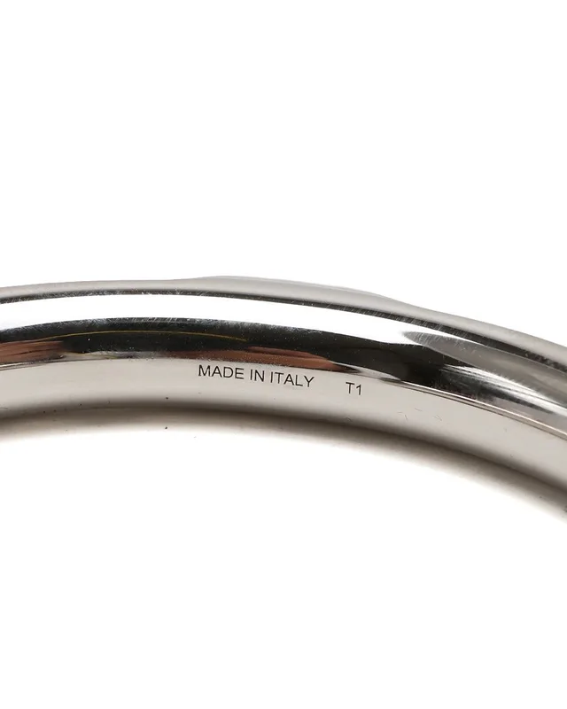 Hermès Kyoto Tresse Bracelet in Leather from A Retro Tale, photo 6 of 6