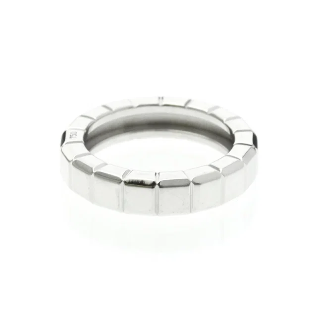 Chopard 18k Silver Ring in gray|silver from Poshmark