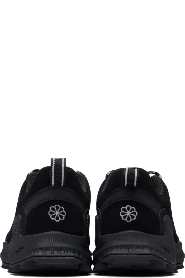 KEEN Black Jasper Zionic Sneakers, photo 2 of 2 from SSENSE