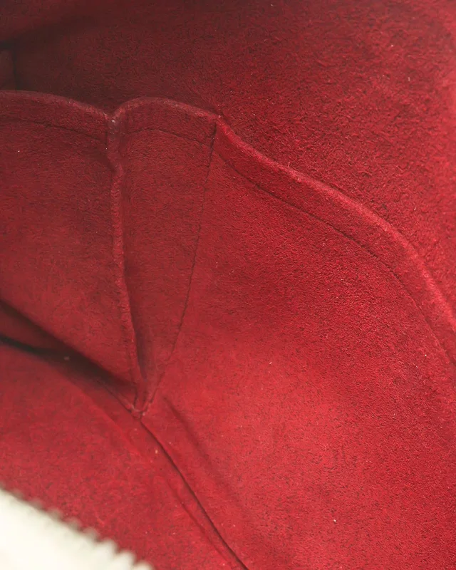 Louis Vuitton Murakami Trouville Bag from A Retro Tale, photo 10 of 11