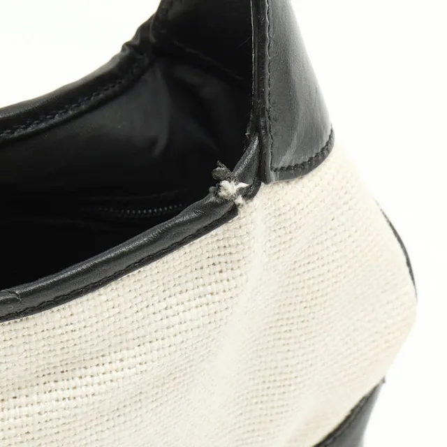Gucci Jackie Chain Bag in Canvas from A Retro Tale, photo 11 of 12