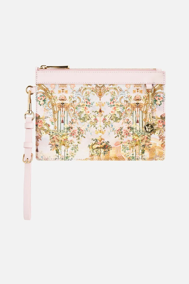 Camilla eBoutique CLUTCH WITH WRISTLET TWILIGHT IN ISTANBUL from CAMILLA, photo 1 of 1