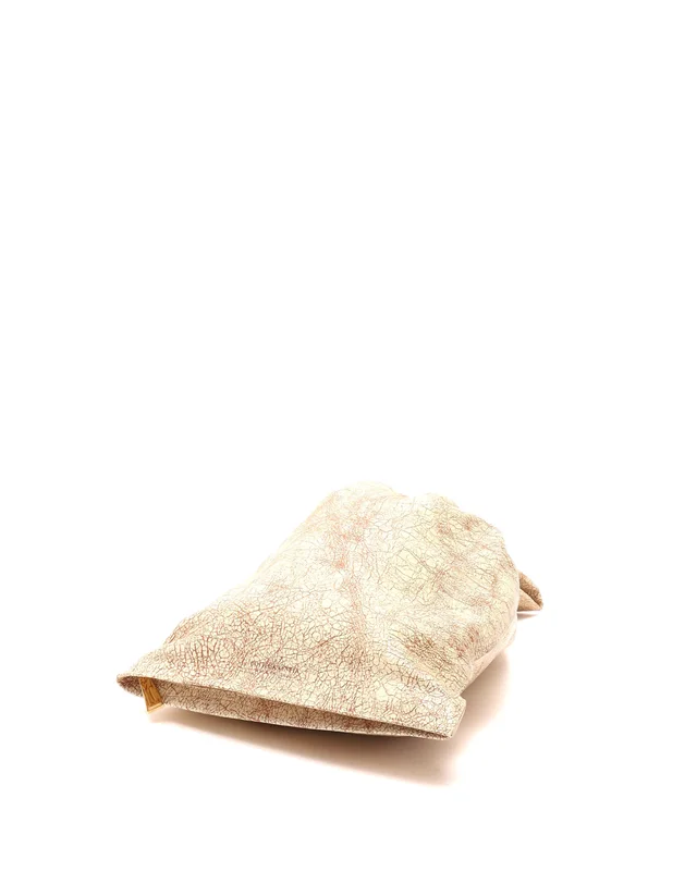 Bottega Veneta Twist Bag in Suede from A Retro Tale, photo 4 of 8