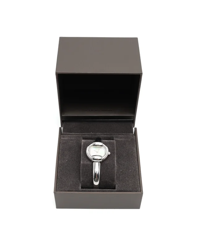 Gucci 1400L Bangle 26mm Watch from A Retro Tale, photo 2 of 8