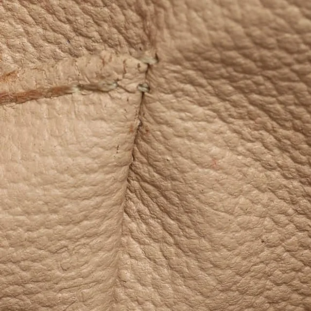 Louis Vuitton Monogram Cosmetic Pouch in Coated canvas from A Retro Tale, photo 7 of 8