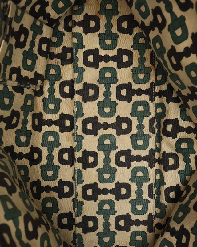 Gucci Guccissima Princy Tote Bag in Leather from A Retro Tale, photo 7 of 9