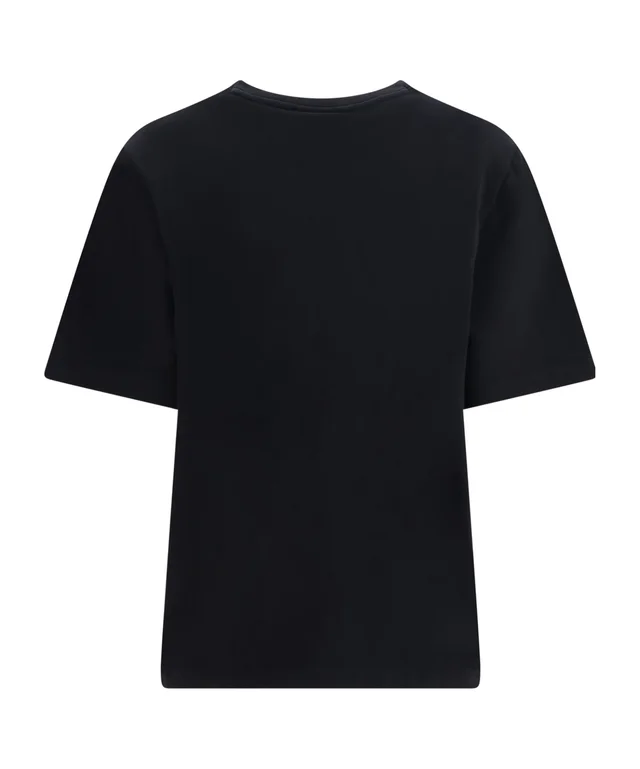 Maison Kitsuné Chillax Fox Comfort T-Shirt, photo 2 of 3 from SENSER