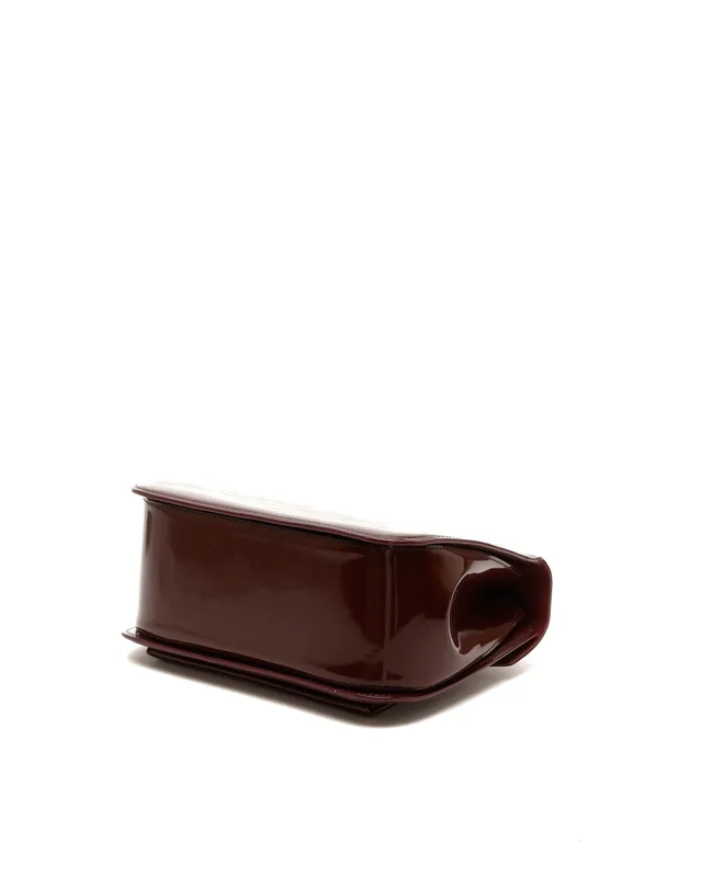 Louis Vuitton Monogram Vernis Mirada Bag in Patent leather from A Retro Tale, photo 5 of 10