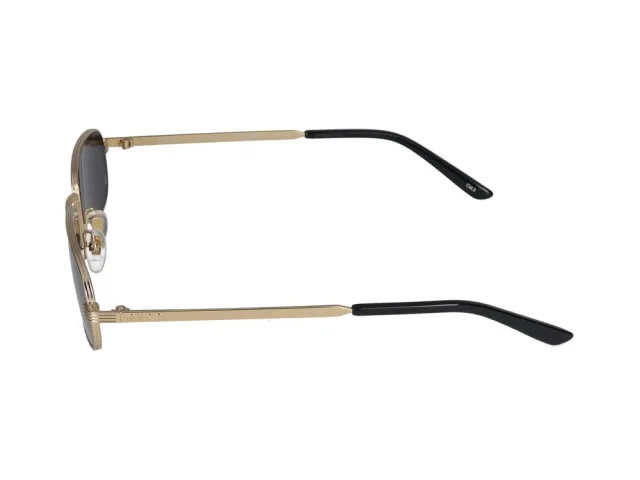 Gucci Gg1457s Sunglasses — Gold Metal in Gold from HEWI, photo 2 of 4