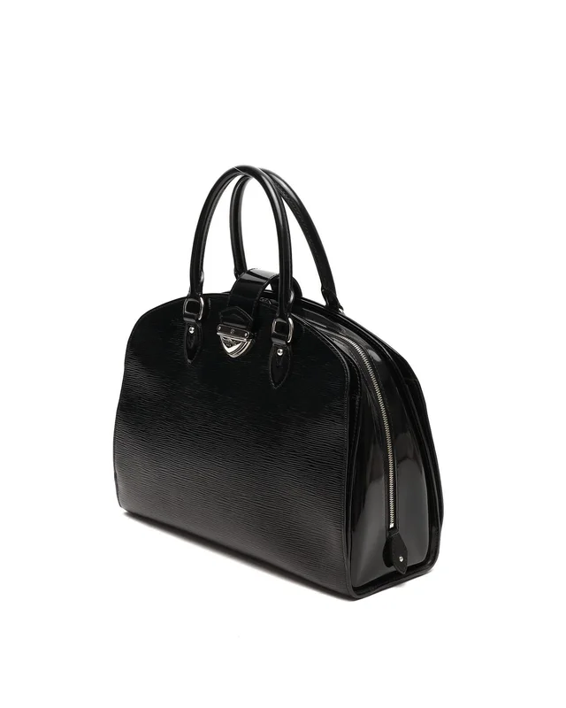 Louis Vuitton Epi Electric Pont-Neuf GM Bag in Leather from A Retro Tale, photo 2 of 9