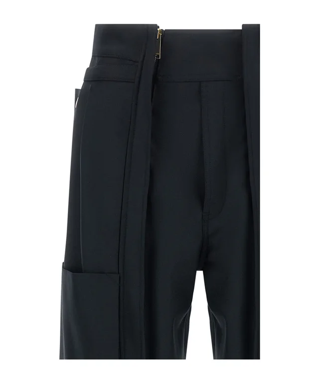 DARKPARK Adriana Cargo Pants, photo 3 of 9 from SENSER