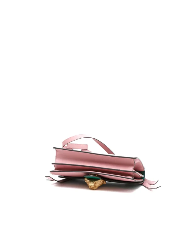 Gucci Animalier Shoulder Bag in Canvas from A Retro Tale, photo 4 of 8