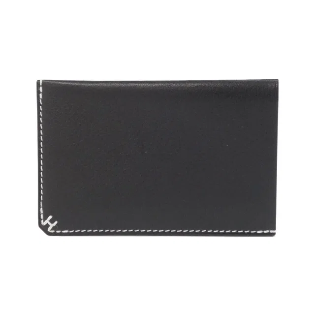 Hermès Ash Series Card Case from The Reluxe