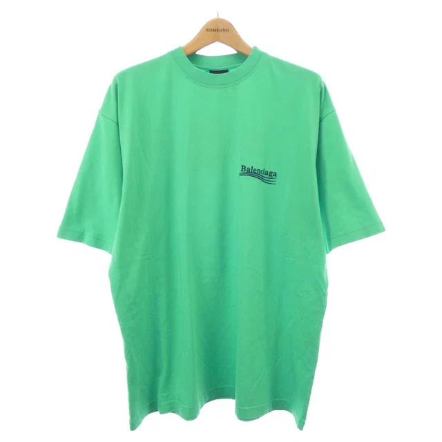 Balenciaga Cotton T Shirt from LuxUness